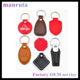 rfid leather keyfobs