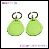 LF 125khz rfid ABS keyfobs