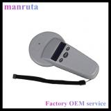 RFID handheld animal reader