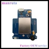 uhf rfid reader module RT400