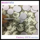 RFID anti metal tag NFC with 3M sticker