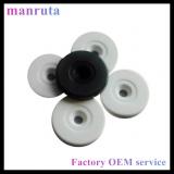 RFID button tag