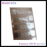 UHF RFID inlay customized