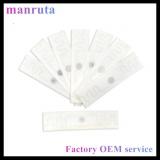 washable RFID fabric laundry tag