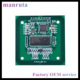 13.56mhz HF ISO14443A embedded reader module