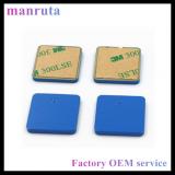 UHF Metal Tag Ceramic On Metal Tag