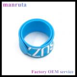 Fashion RFID  Silicone Slap Band Clap Wristband