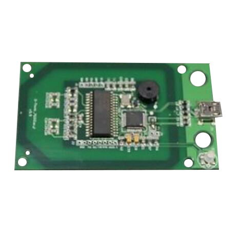 mifare card reader module